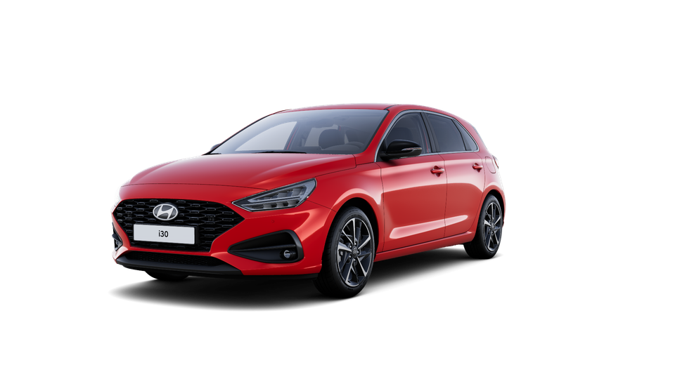 Hyundai i30 Hatchback